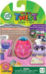Picture of Leap Frog Rockit Twist Gaming System, Game Pack Cookie's Sweet Treats (Purple)