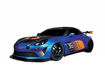 Picture of Renault Alpine GT4 RC Car 1:28