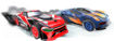 Picture of Exost Star Cross Duo Rc Cars