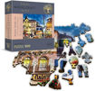 Picture of French Alley Wooden Puzzles (1000 Pieces)