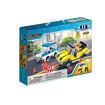 Picture of Banbao City Pull Back Action Police (268 Pieces)