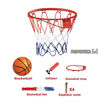 Picture of 1:1 Basketball Rack Iron With Accessories