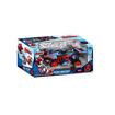 Picture of 1:12 Rc 4Ch 2.4G Captain America Semi-High Speed Racer Included Batteries