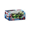 Picture of 1:12 Rc 4Ch 2.4G Hulk Semi-High Speed Racer Included Batteries