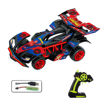 Picture of 1:12 Rc 4Ch 2.4G Spider Man Semi-High Speed Racer Included Batteries