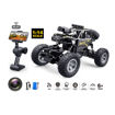 Picture of 1:14 Rc Alloy Off-Road Climbing Camera Car Red Black And Gold
