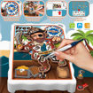 Picture of (Gcc) Pirate Touch Game