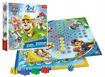 Picture of Paw Patrol Board Game 2 In 1 Ludo/ Pups Race