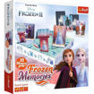 Picture of Frozen Memories II 3D Board Game