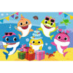 Picture of Baby Shark Puzzle (24 Pieces)