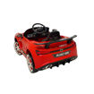 Picture of Rechargeable Electric Car With Rc Red