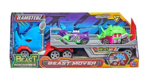 Picture of Teamsterz Beast Mover (Metal)