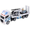 Picture of Teamsterz Police Heli Transporter