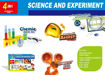 Picture of 4-In-1 Science And Education Set