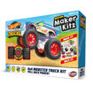 Picture of Hot Wheels Monster Trucks (Assorted)