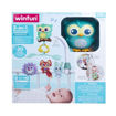 Picture of Winfun 3 In 1 Woodland Friends Smoothing Mobile