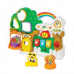 Picture of Winfun Lights And Sounds Sorter Tree House