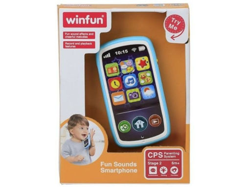 Picture of Winfun Sounds Smartphone