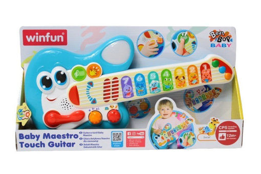 Picture of Winfun Baby Maestro Touch Guitar