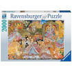 Picture of Ravensburger Puzzle Cinderella (2000 Pieces)