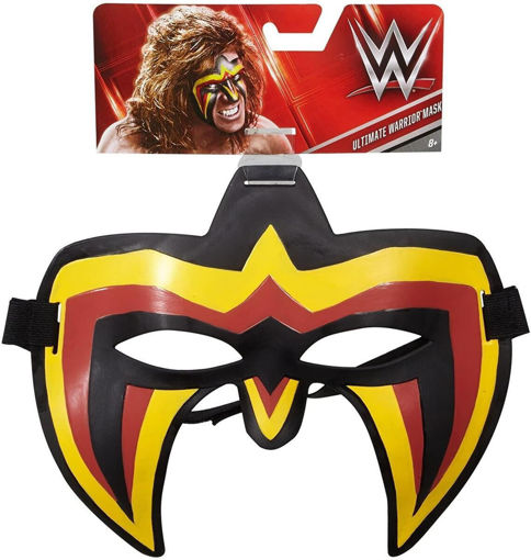 Picture of WWE Masks (Assorted)