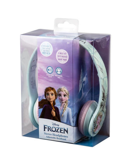 Picture of Disney Kids Stereo Headphones  Frozen  Pep exclusive