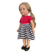 Picture of Hayati Girl Siba Fancy Dress Doll (18 Inch)