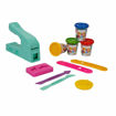 Picture of Crafy Dough Playset (Assorted)