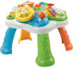 Picture of Vtech My Multi-Colored Bilingual Activity Table