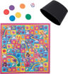 Picture of Snakes And Ladder Unicorn Magical (Board Game)