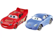 Picture of Disney Pixar Die Cast Cars 2-Pack (Assorted)