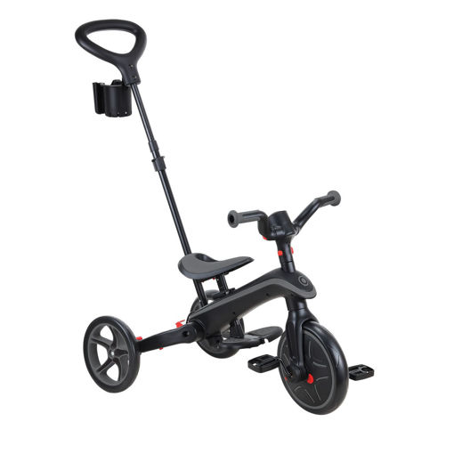 Picture of Tricycle For Kids (Black)