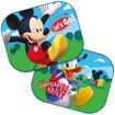Picture of Roller Blind Mickey Mouse Sunshade (44×35 cm)