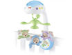 Picture of Fisher Price Butterfly Dreams 3 In 1 Projection Mobile