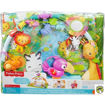 Picture of Fisher Price Rainforest Music And Lights Infant Gym