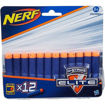 Picture of Nerf N-Strike Elite Darts (12 Darts)