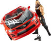 Picture of WWE Wrekkin' Slam Mobile Vehicle