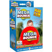 Picture of Wicked Mega Bounce Junior Inflatable Ball (Red/Blue) (Assorted)
