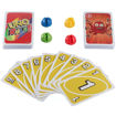 Picture of Uno Color Rules Card Game