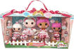 Picture of Lalaloopsy Sew Royal Princess Party (8 Pack)