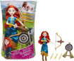Picture of Princess Merida Adventure Bow Doll