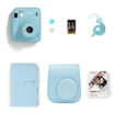 Picture of Instax Fujifilm Mini 11 Gift Box Camera (Blue)