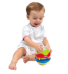 Picture of Playgo 5 In 1 Surprise Activity Ball