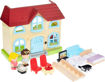 Picture of Country Family Cottage (20 Pieces)