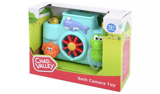 Picture of Chad Valley Bath Camera Toy