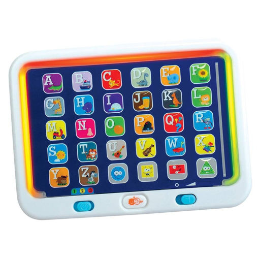Picture of Learn And Wonder Tablet