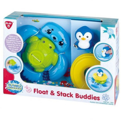 Picture of Float & Stack Buddies