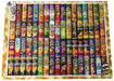 Picture of Pringles Supersized Puzzle (1000 Pieces)