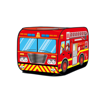 Picture of Children Fire Truck Tent