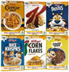 Picture of Kellogg's Special K Mini Puzzle (50 Pieces/Assorted)